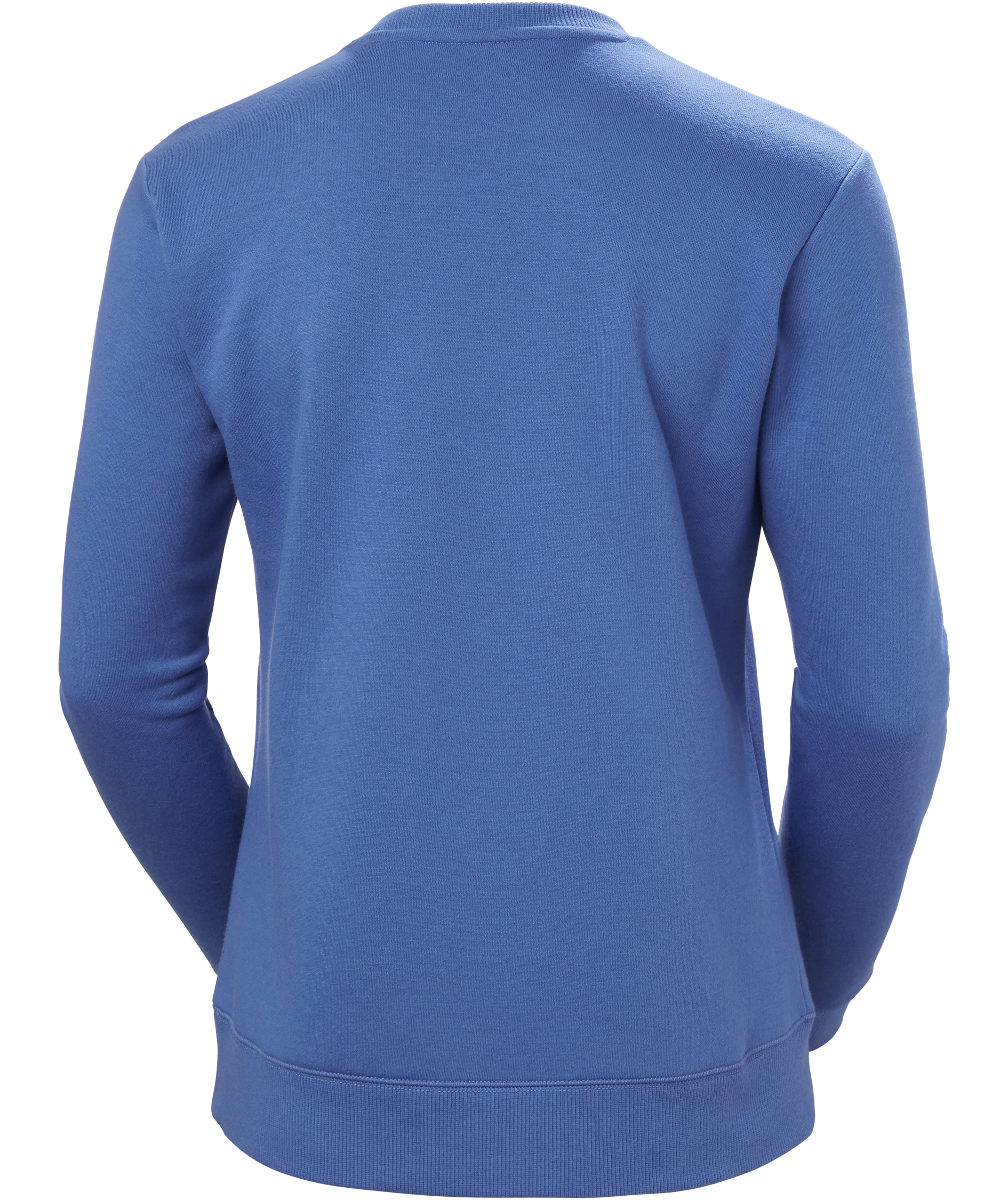 Helly Hansen Classic sweatshirt dam, Stone Blue, large image number 2