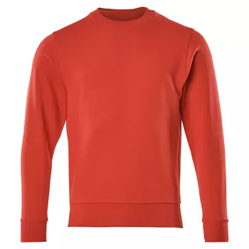 Mascot Crossover Carvin sweatshirt