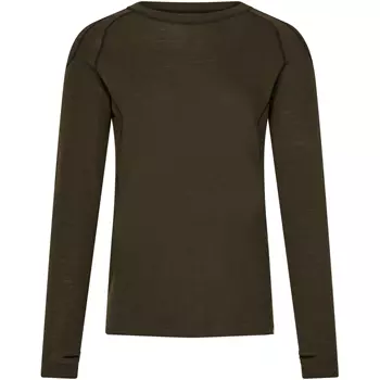 Seeland Apex One Hundred baselayertröja med merinoull