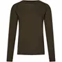 Seeland Apex One Hundred Baselayer Sweater mit Merinowolle, Pine green Seeland Apex One Hundred Baselayer Sweater mit Merinowolle, Pine green