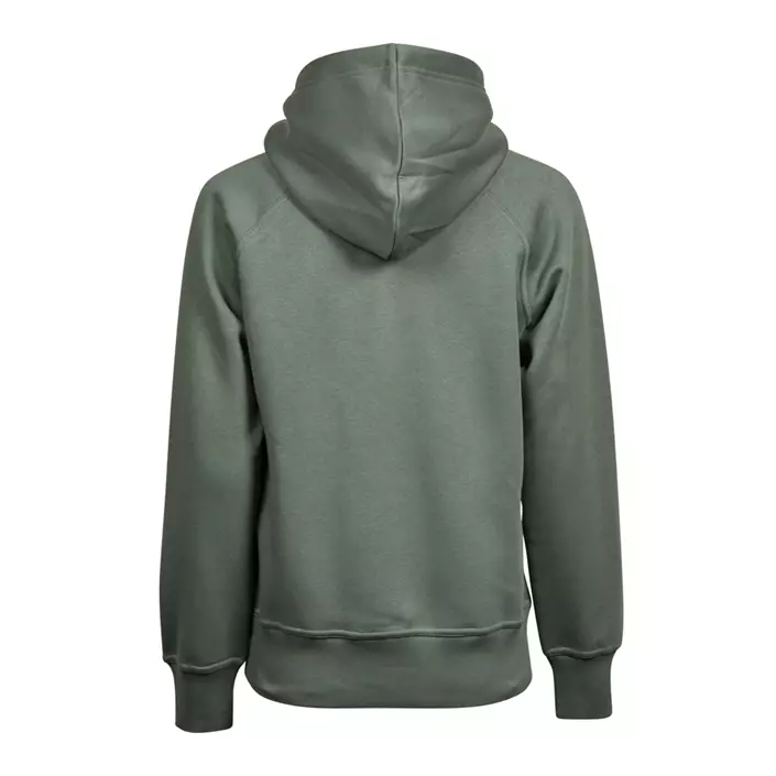 Tee Jays hoodie, dam, Leaf Green, large image number 1