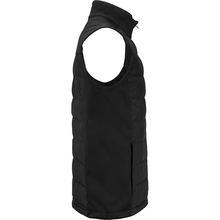Cutter & Buck Oak Harbor vest, Black, large image number 2