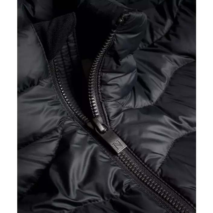 Nimbus Sierra down jacket, Black, large image number 4