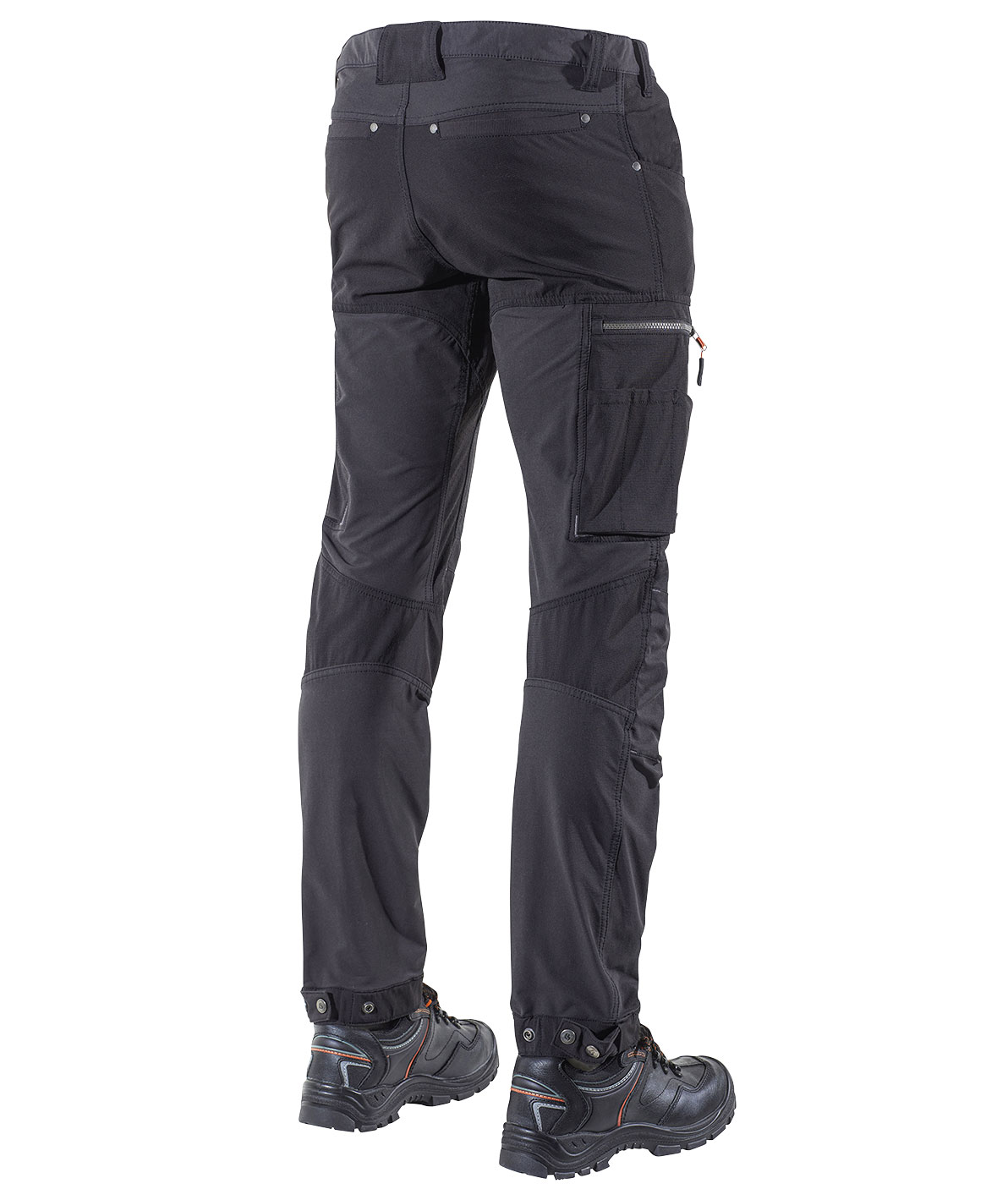 L.Brador work trousers