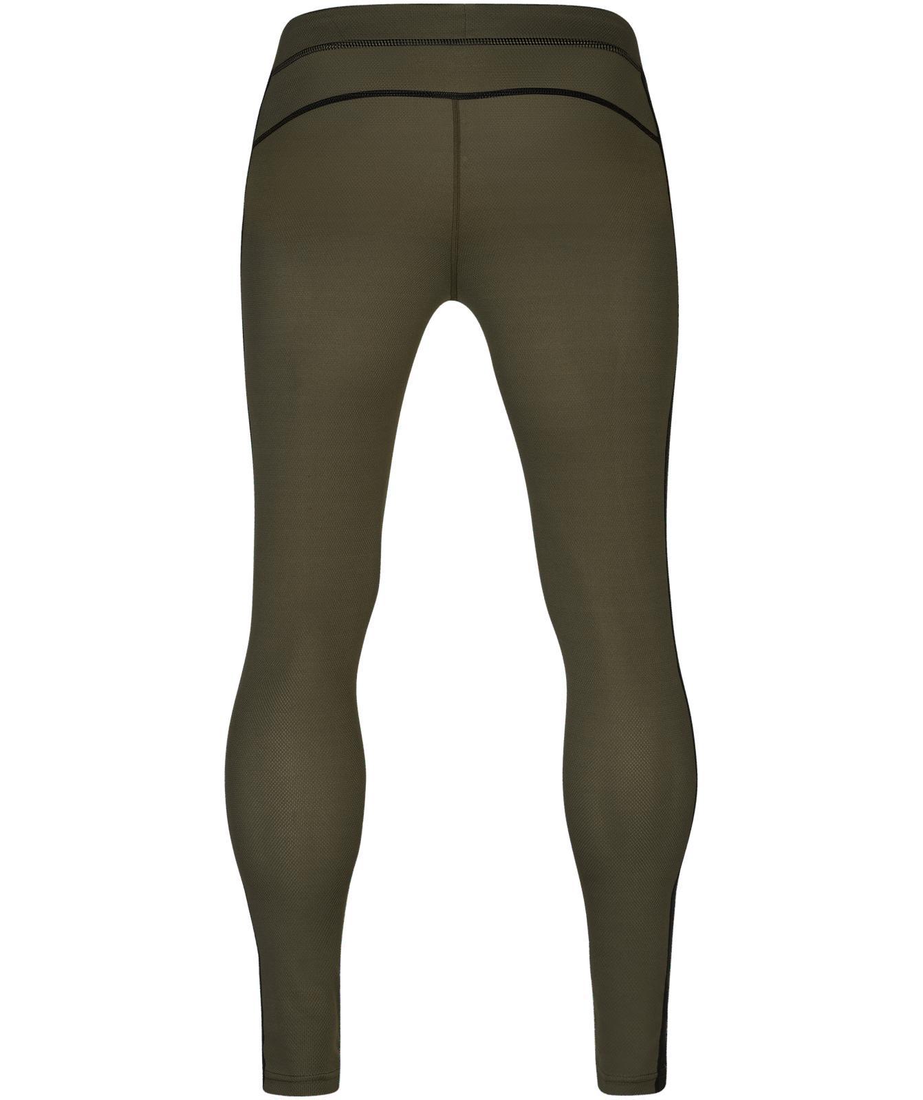 Seeland Crest Lea women's baselayer set, Grape leaf, large image number 4