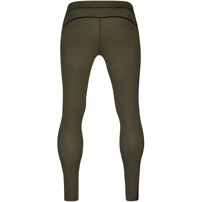 Seeland Crest Lea baselayerset dam, Grape leaf, large image number 4