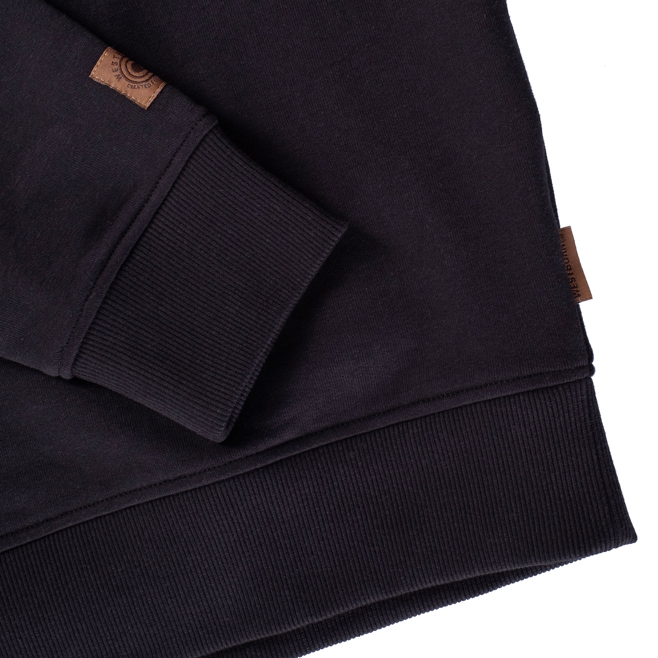 Westborn sweatshirt, Black, large image number 4