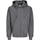 Jack & Jones JJEBRADLEY hoodie med dragkedja, Castlerock, Castlerock, swatch