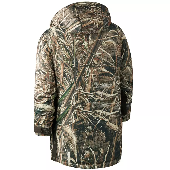 Deerhunter Muflon lang jakke, Realtree Camouflage, large image number 2