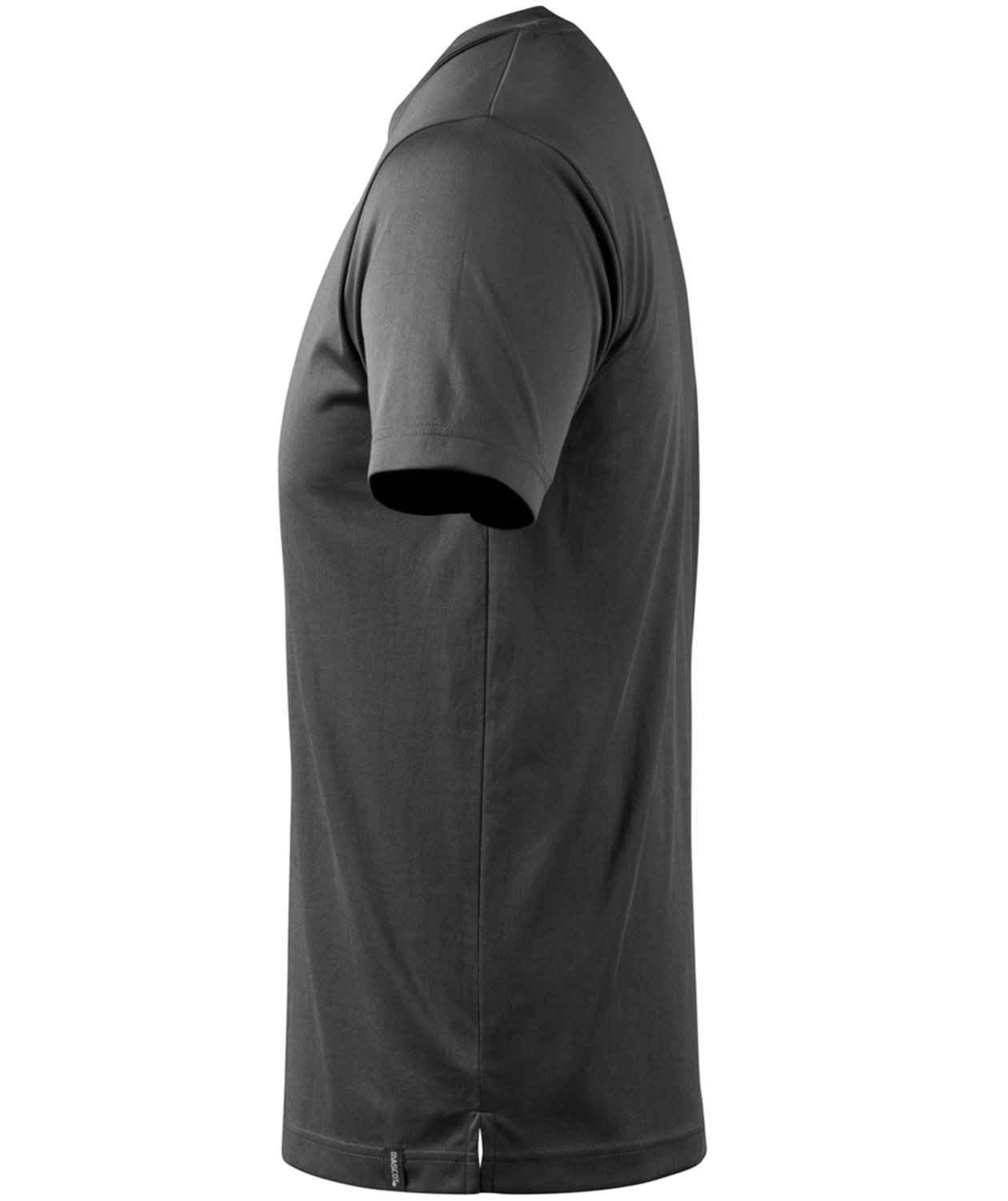 Mascot Crossover Manacor T-shirt, Dark Antrachite, large image number 1