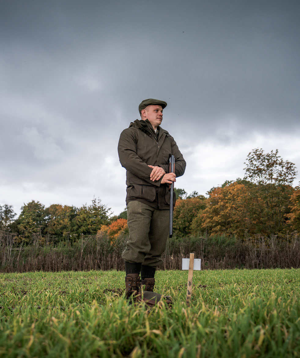 Seeland Highpoint jacket, Light pine, large image number 3