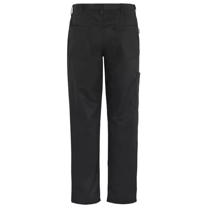 Hejco Montana Unisex Hose, Schwarz, large image number 1