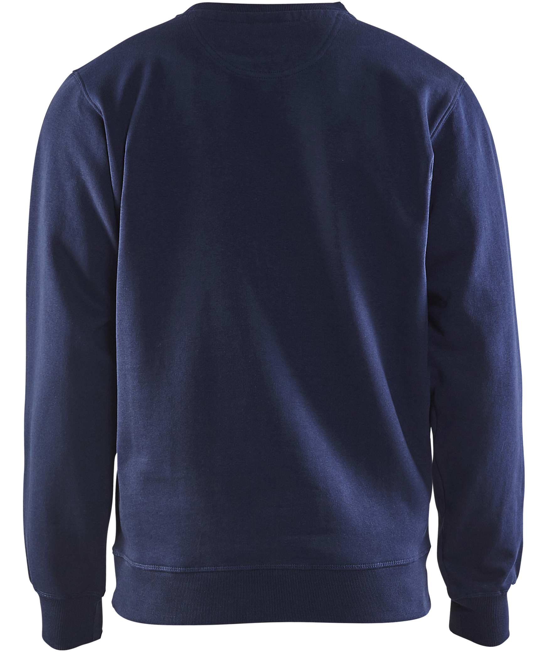 Bl&aring;kl&auml;der sweatshirt, Marine, large image number 1