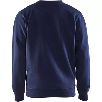 Blåkläder sweatshirt