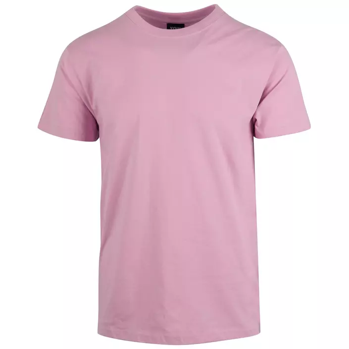 YOU Classic T-shirt till barn, Rosa, large image number 0
