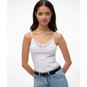 Vero Moda VMINGE singlet dam