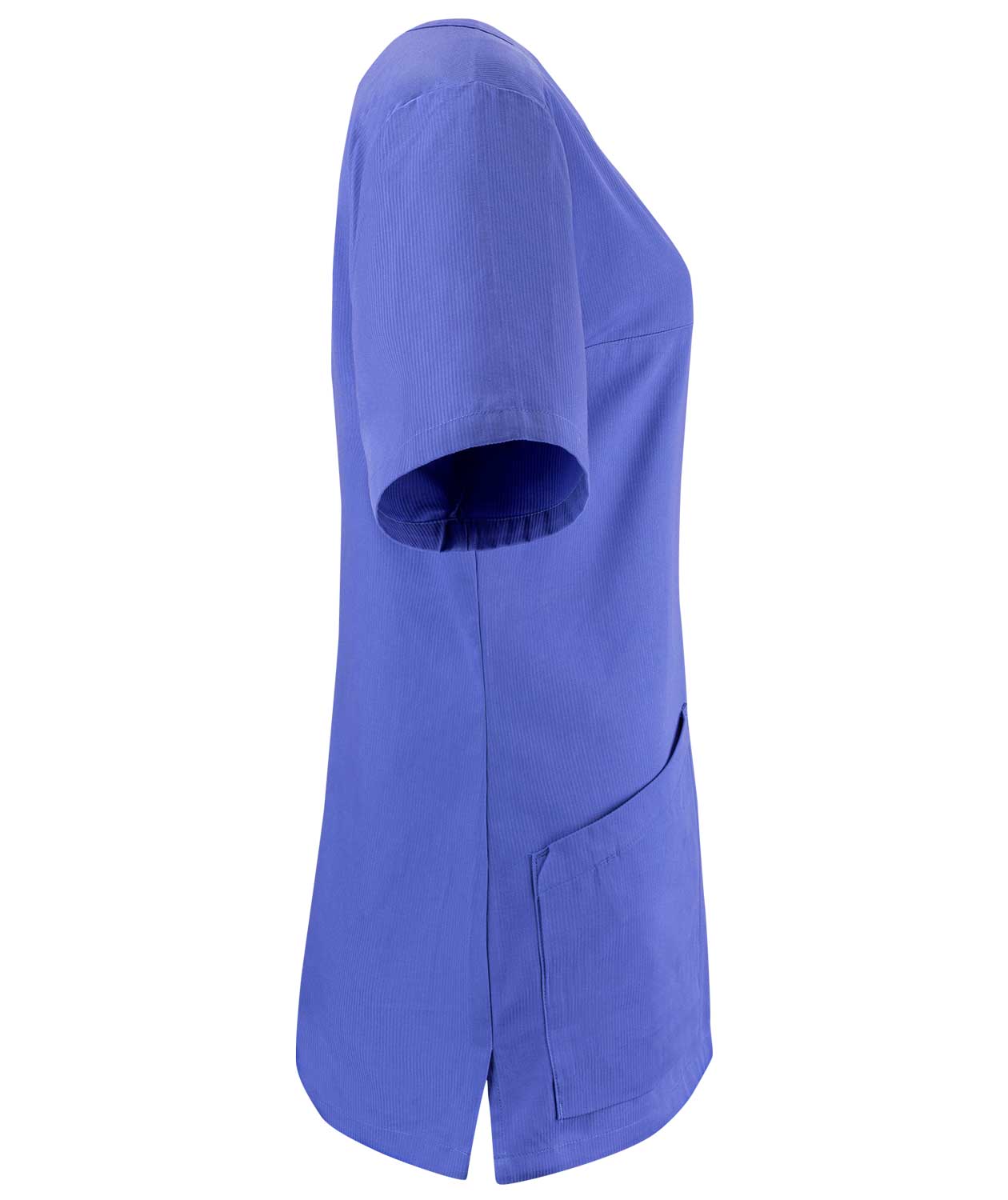 Smila Workwear Alva dame busseronne, Bl&aring;, large image number 1