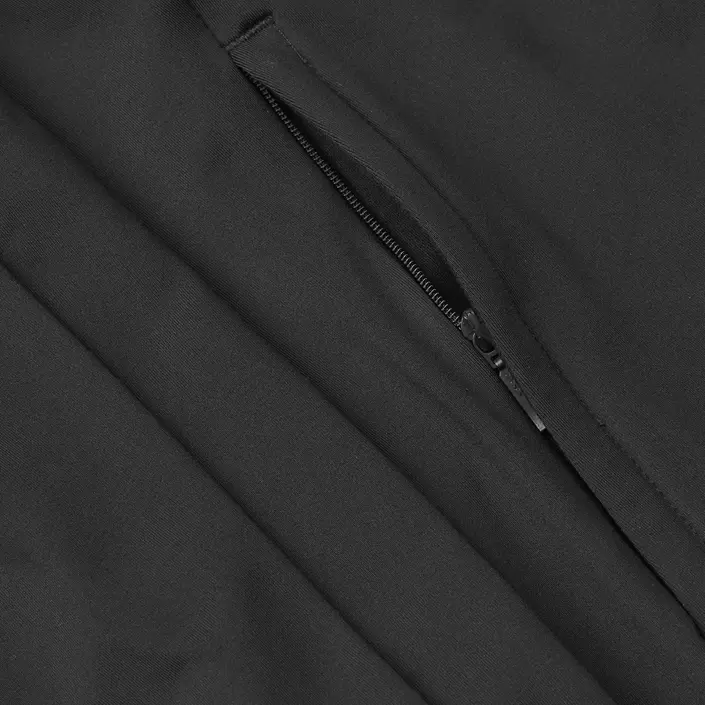 GYESER women's cardigan, Black, large image number 3