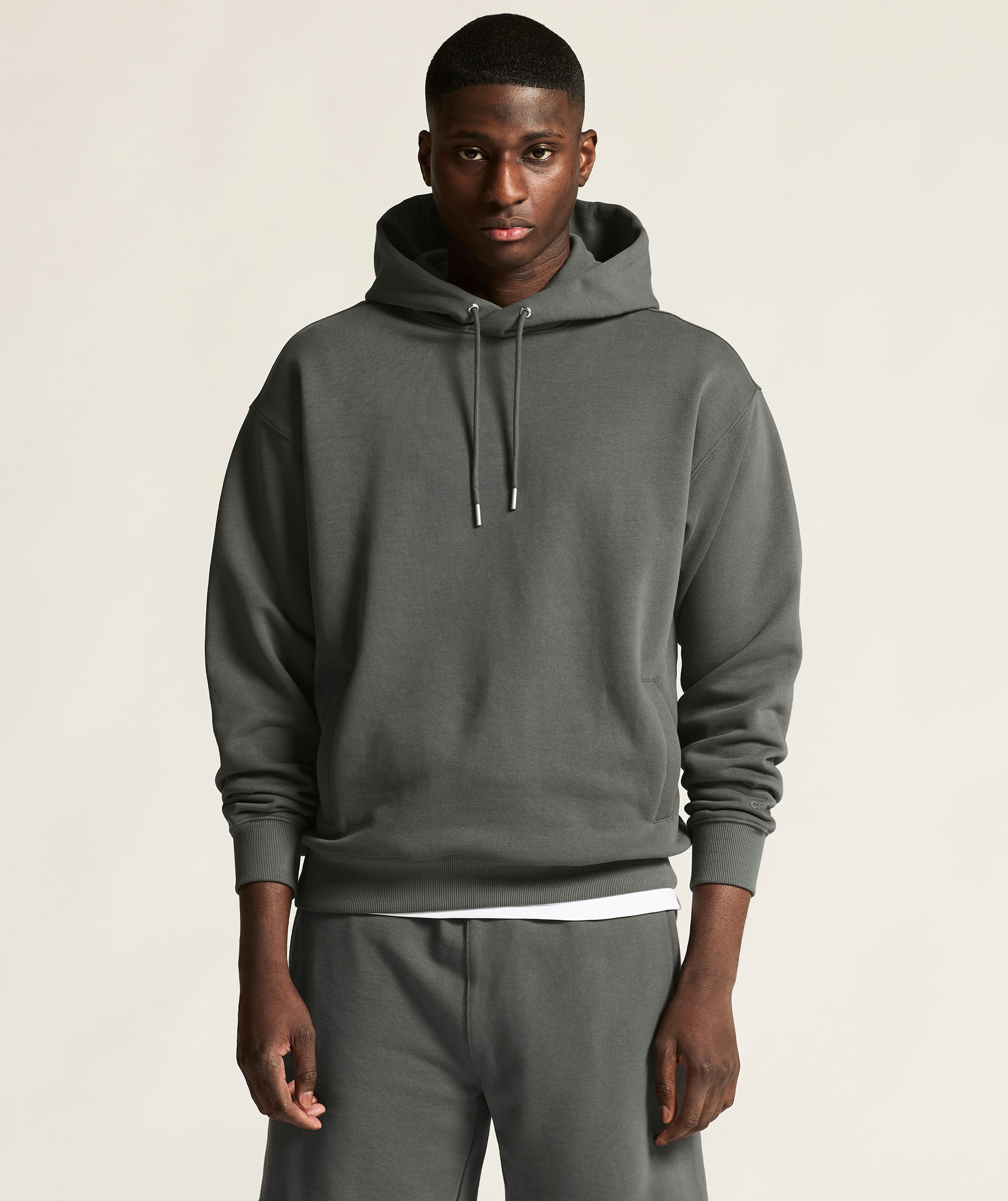 Craft Frequent hoodie, Lava, large image number 1