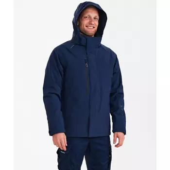 Engel X-treme vinterjakke