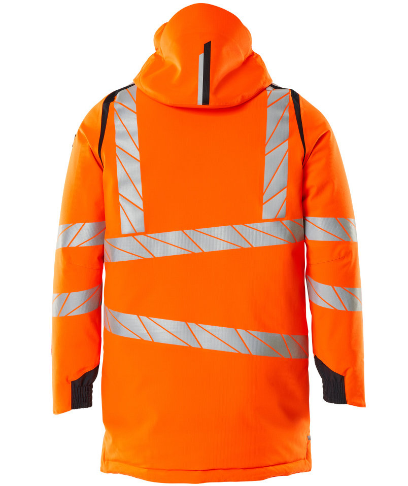 Mascot Accelerate Safe parkas