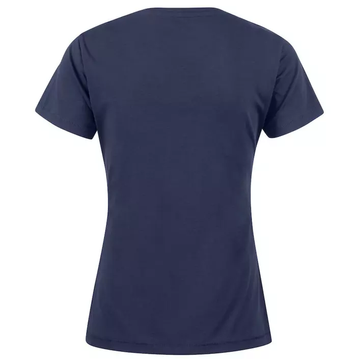 Cutter & Buck Manzanita Damen T-Shirt, Dunkle Marine, large image number 1