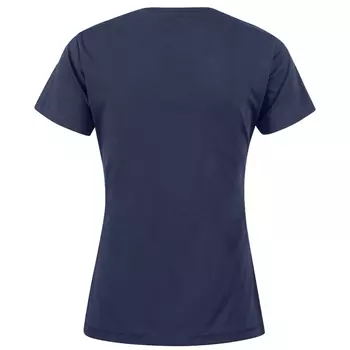 Cutter & Buck Manzanita T-shirt dam, Mörk marinblå