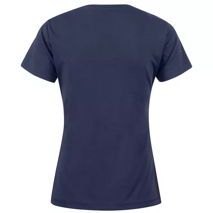 Cutter & Buck Manzanita dame T-skjorte, Mørkeblå, large image number 1