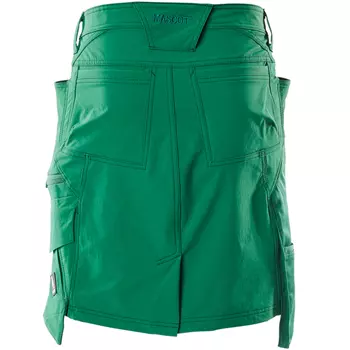 Mascot Accelerate diamond fit skirt, Green