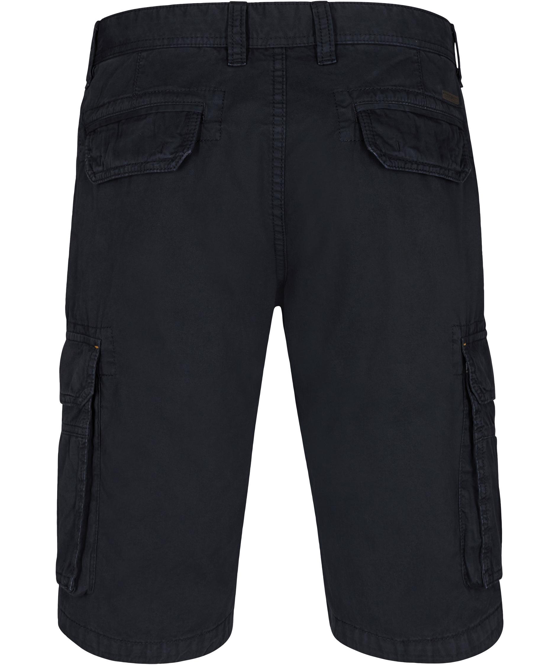 Sunwill cargo shorts, Navy, large image number 1