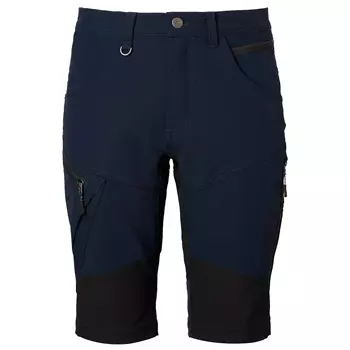 South West Wega dame shorts, Navy