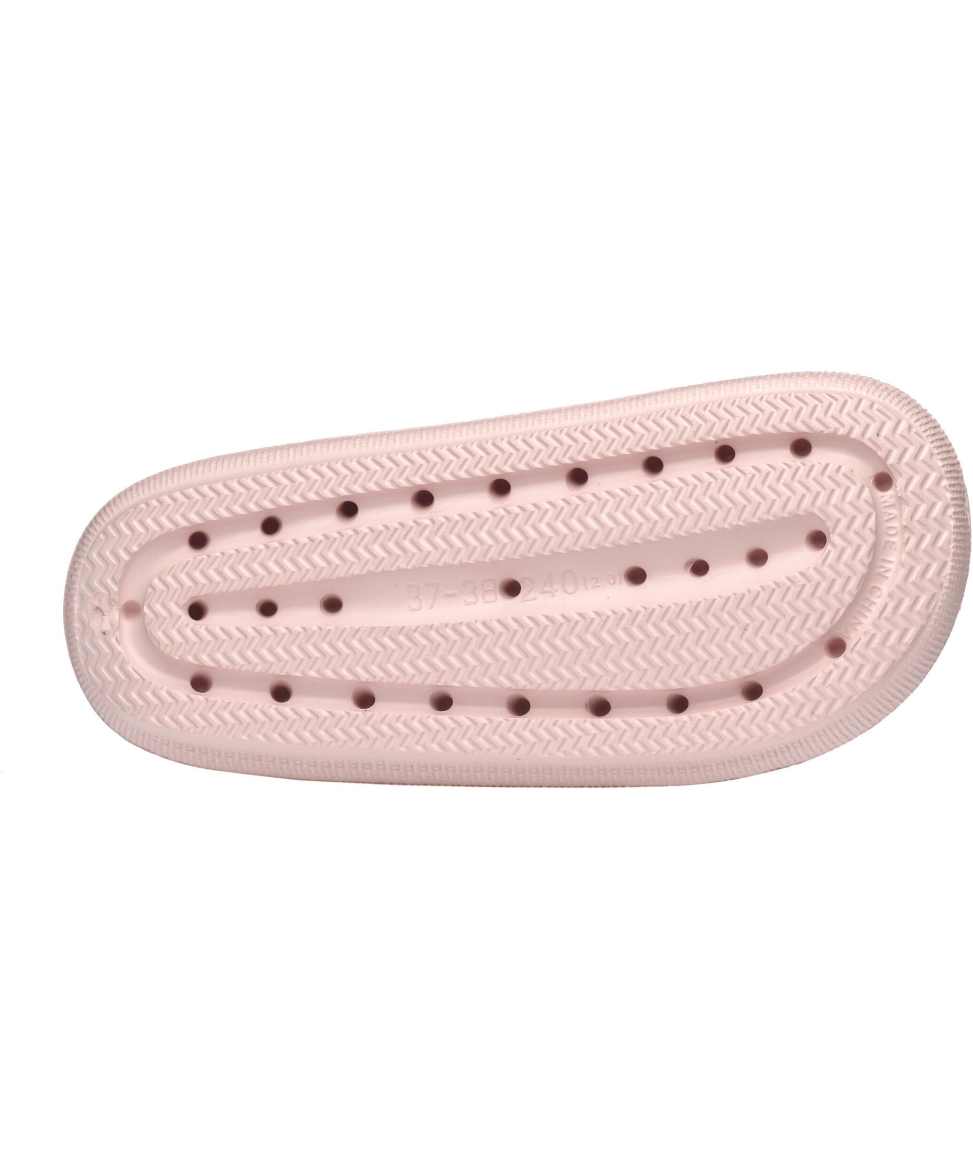 Sanita Claquette sandaler, Rose, large image number 4