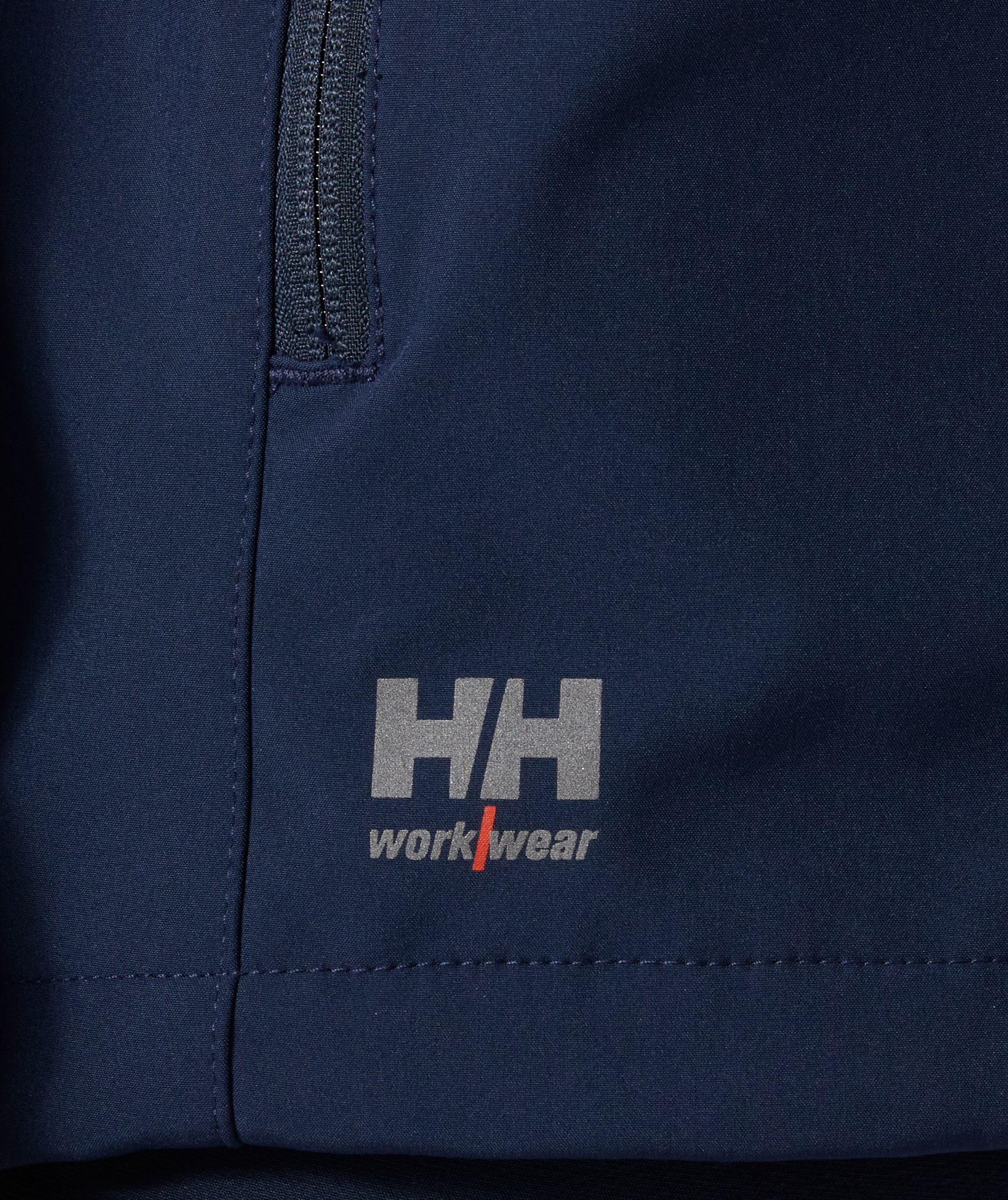 Helly Hansen Manchester 2.0 softshelljacka, Navy, large image number 6