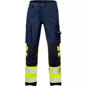 Fristads arbejdsbukser 2705 PLU