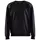 Blåkläder sweatshirt, Svart, Svart, swatch