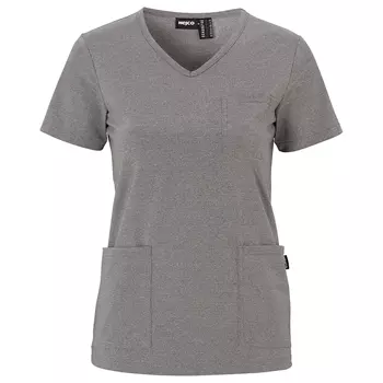 Hejco Lynette women's T-shirt, Grey