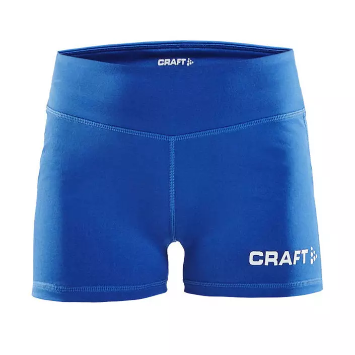 Craft Squad Hotpants für Kinder, Royal, large image number 0