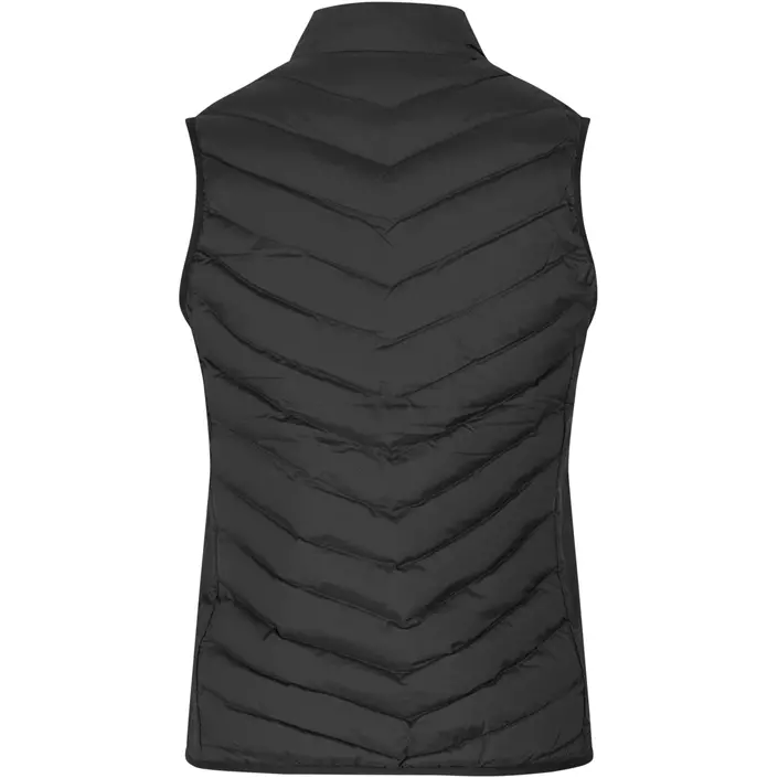 ID Stretch women's vest, Black, large image number 1