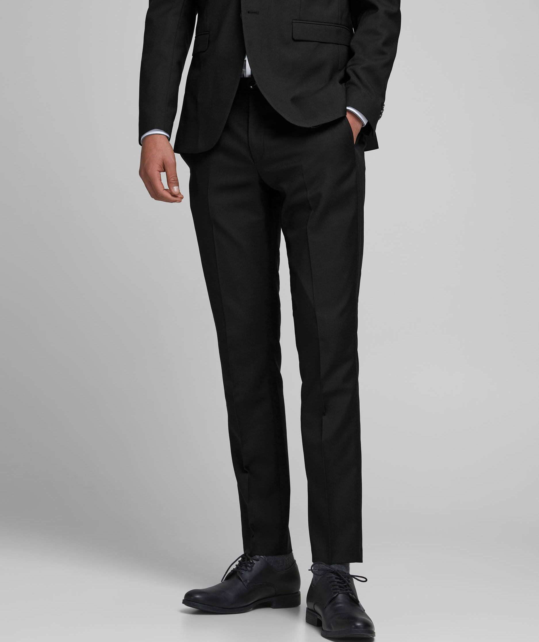 Jack & Jones Premium JPRSOLARIS trousers