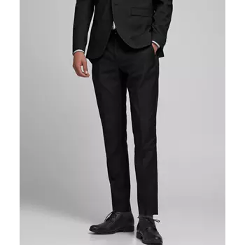 Jack & Jones Premium JPRSOLARIS trousers, Black
