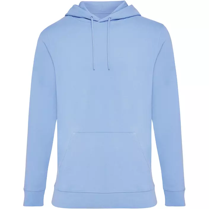 Iqoniq Jasper hoodie, Sky Blue, large image number 0