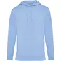 Iqoniq Jasper Hoodie, Sky Blue Iqoniq Jasper Hoodie, Sky Blue