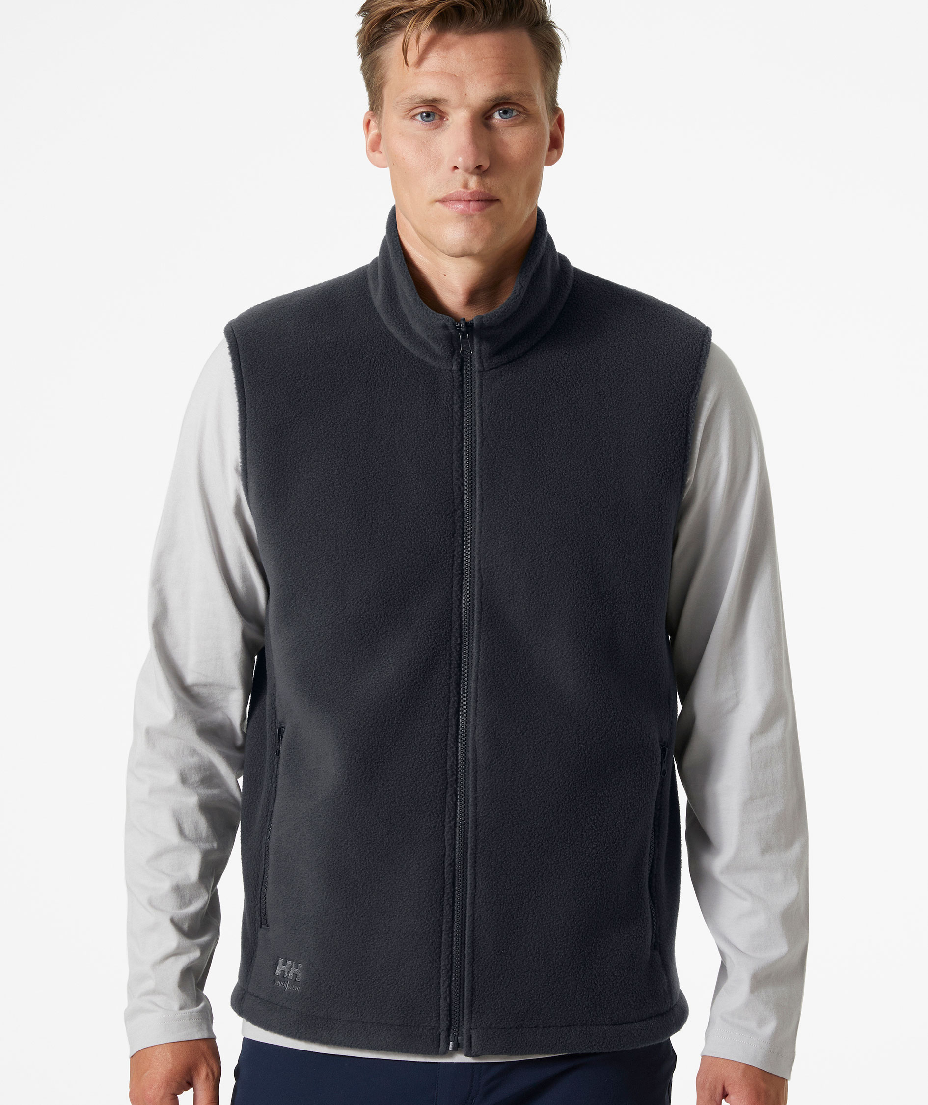 Helly Hansen Manchester 2.0 fleece vest