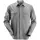 Snickers service shirt 8510, Grey, Grey, swatch