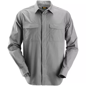 Snickers service shirt 8510, Grey