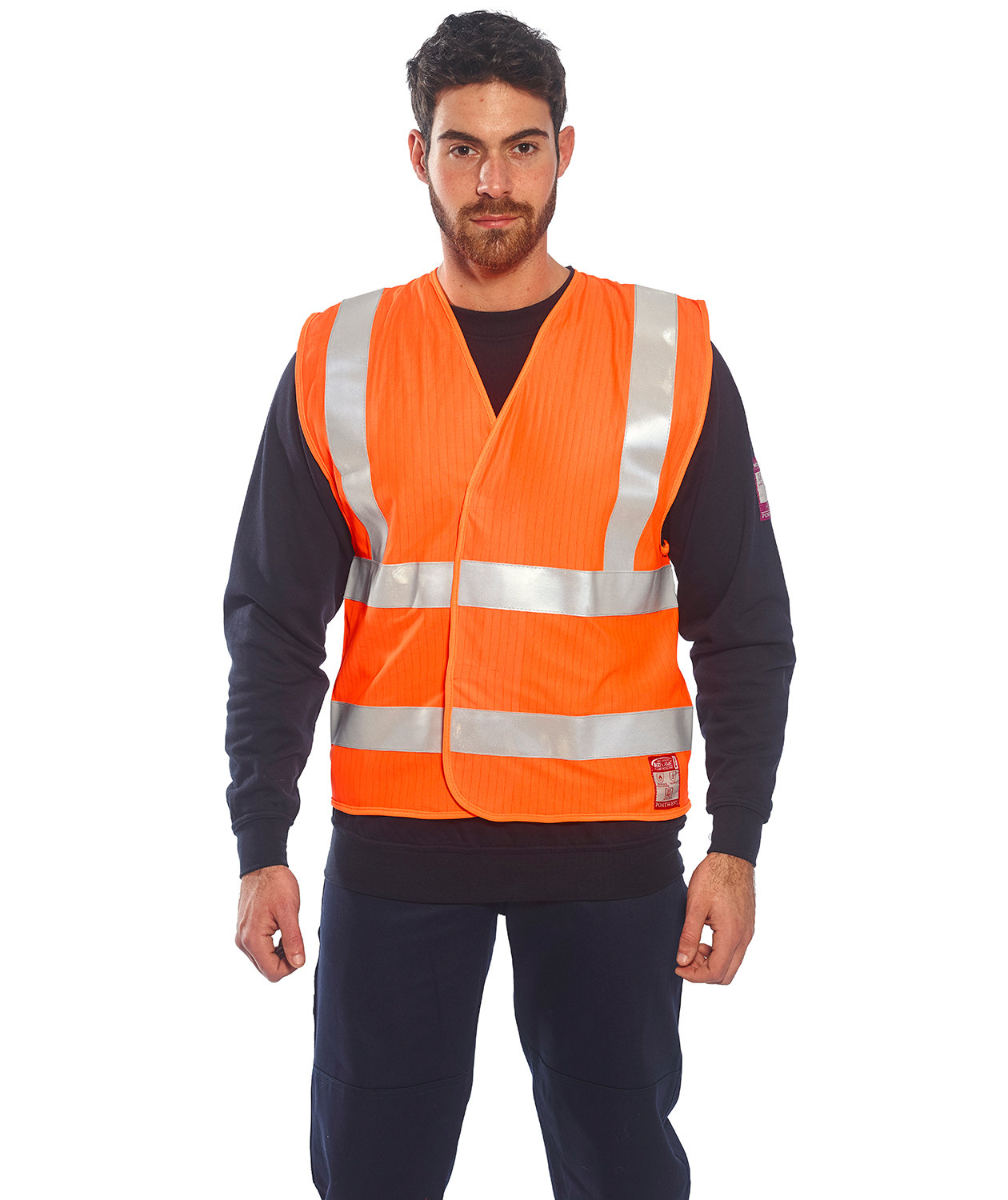 Portwest vest