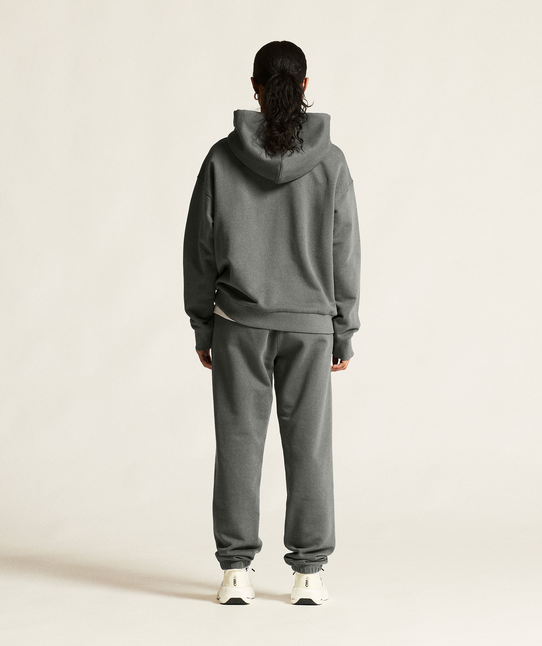 Craft Frequent dame h&aelig;ttetr&oslash;je, Lava, large image number 8