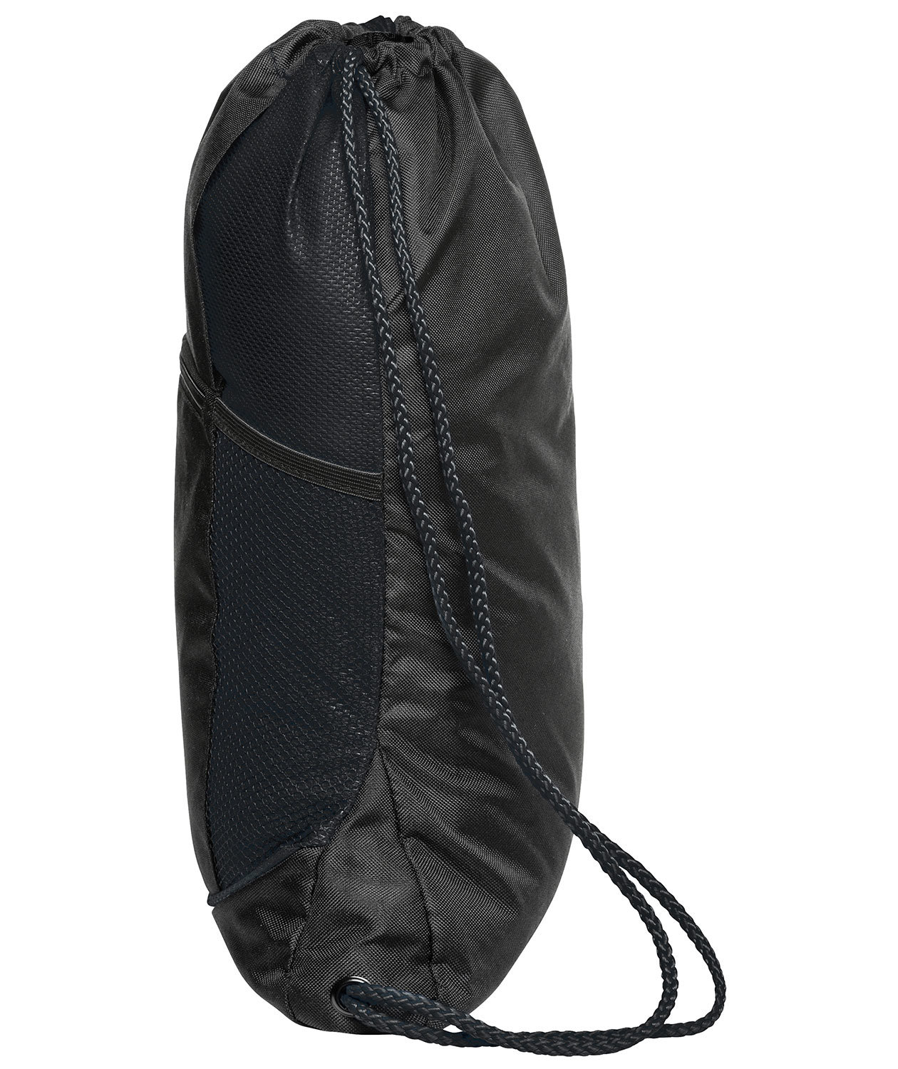 Clique Smart gymnastikpose/rygs&aelig;k 10L, Sort, Sort, large image number 1