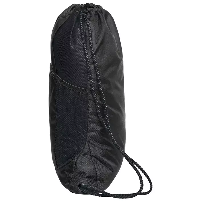 Clique Smart backpack 10L, Black, Black, large image number 1