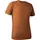 Deerhunter Easton T-shirt, Burnt Orange, Burnt Orange, swatch